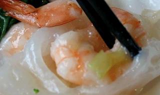 海虾怎么做好吃又简单